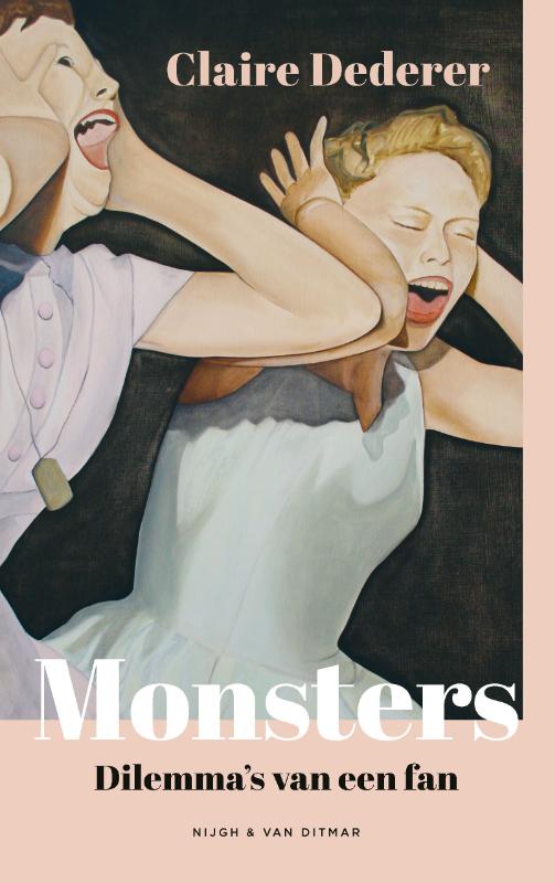 Claire Dederer Monsters