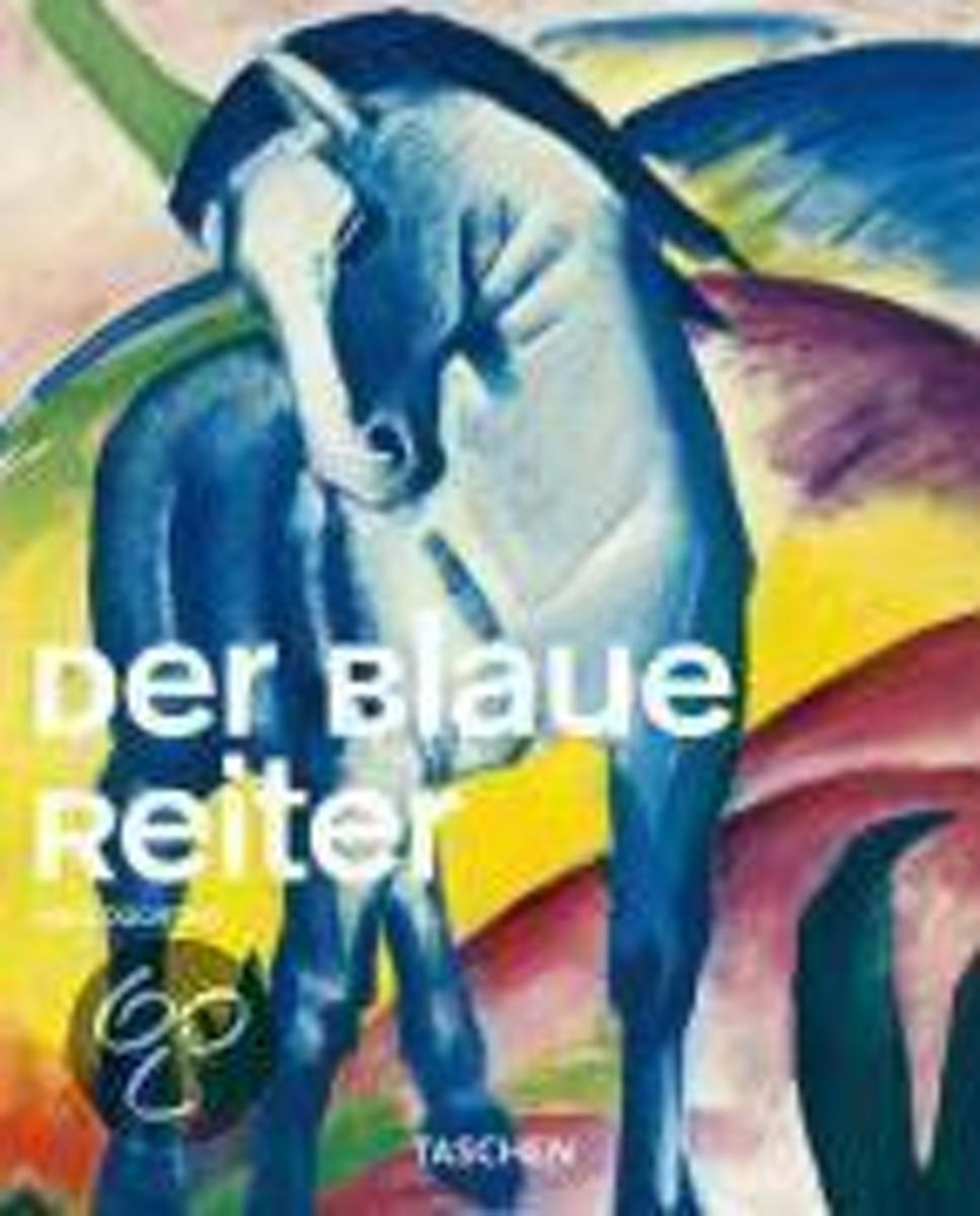 Blauer Reiter