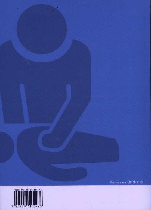 Basale reanimatie van baby's en kinderen achterkant