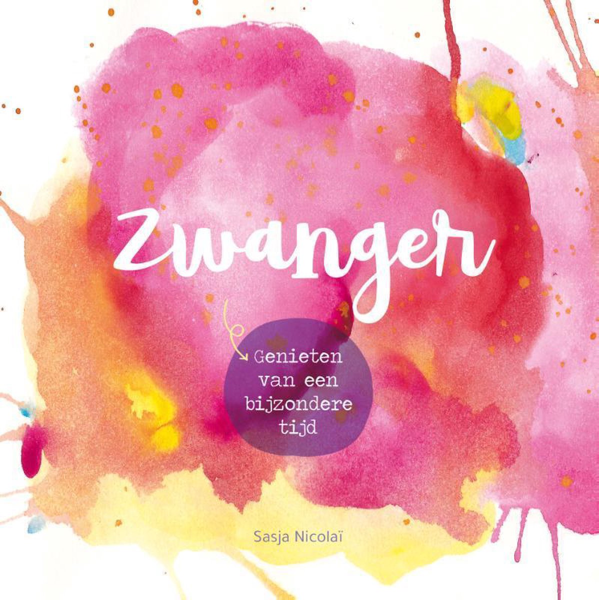 Zwanger