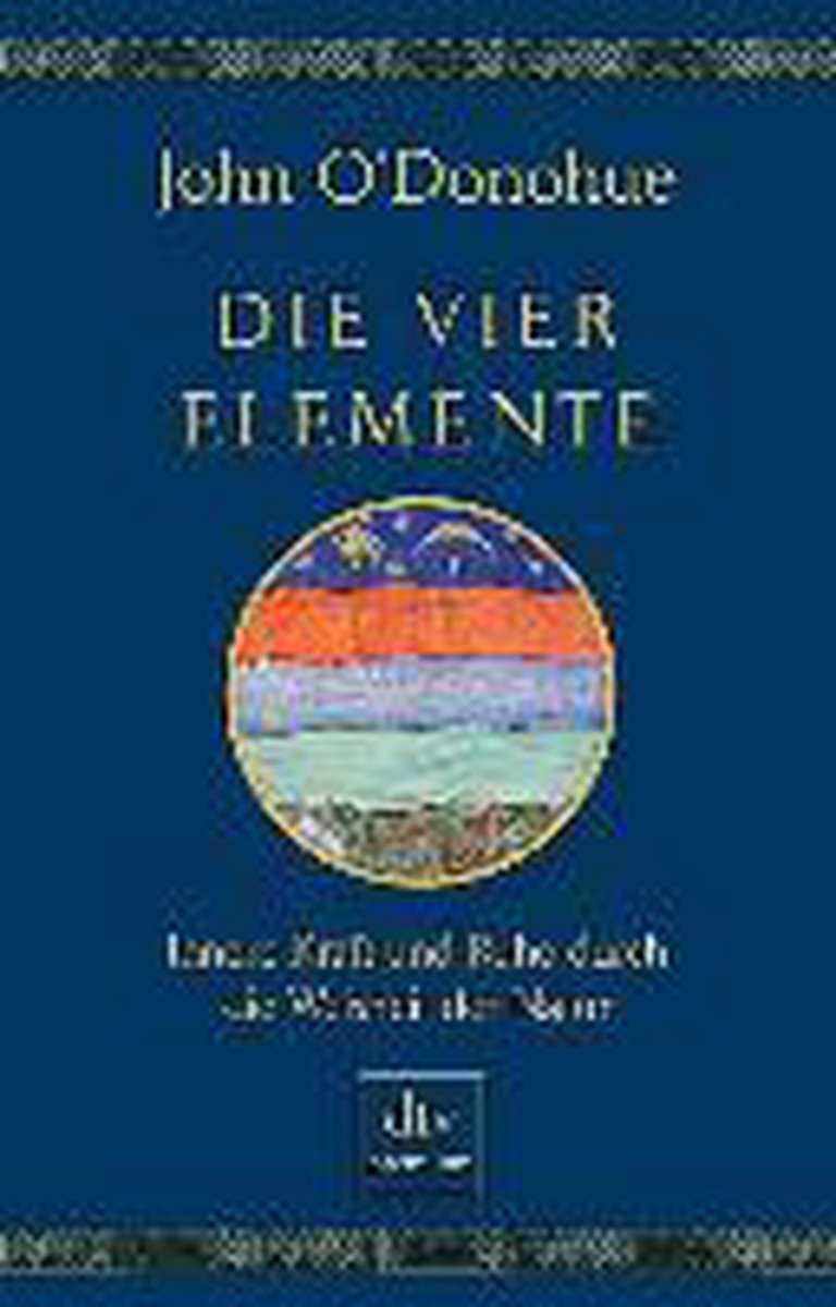 Die vier Elemente