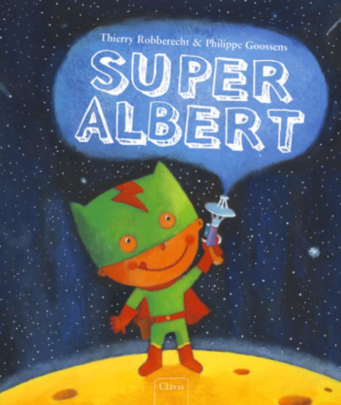 Super-Albert
