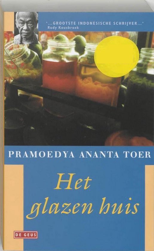 Het glazen huis 4