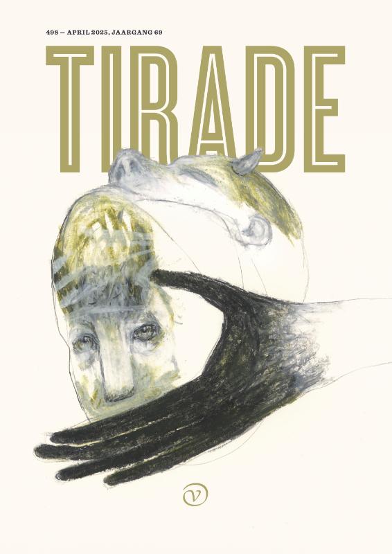 Tirade 498 / Tirade / 498