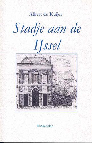Stadje aan de IJssel