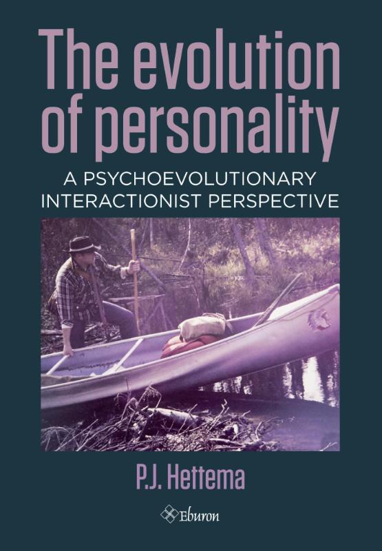 The evolution of personality