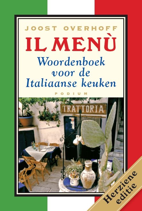 J. Overhoff Il Menu thumbnail