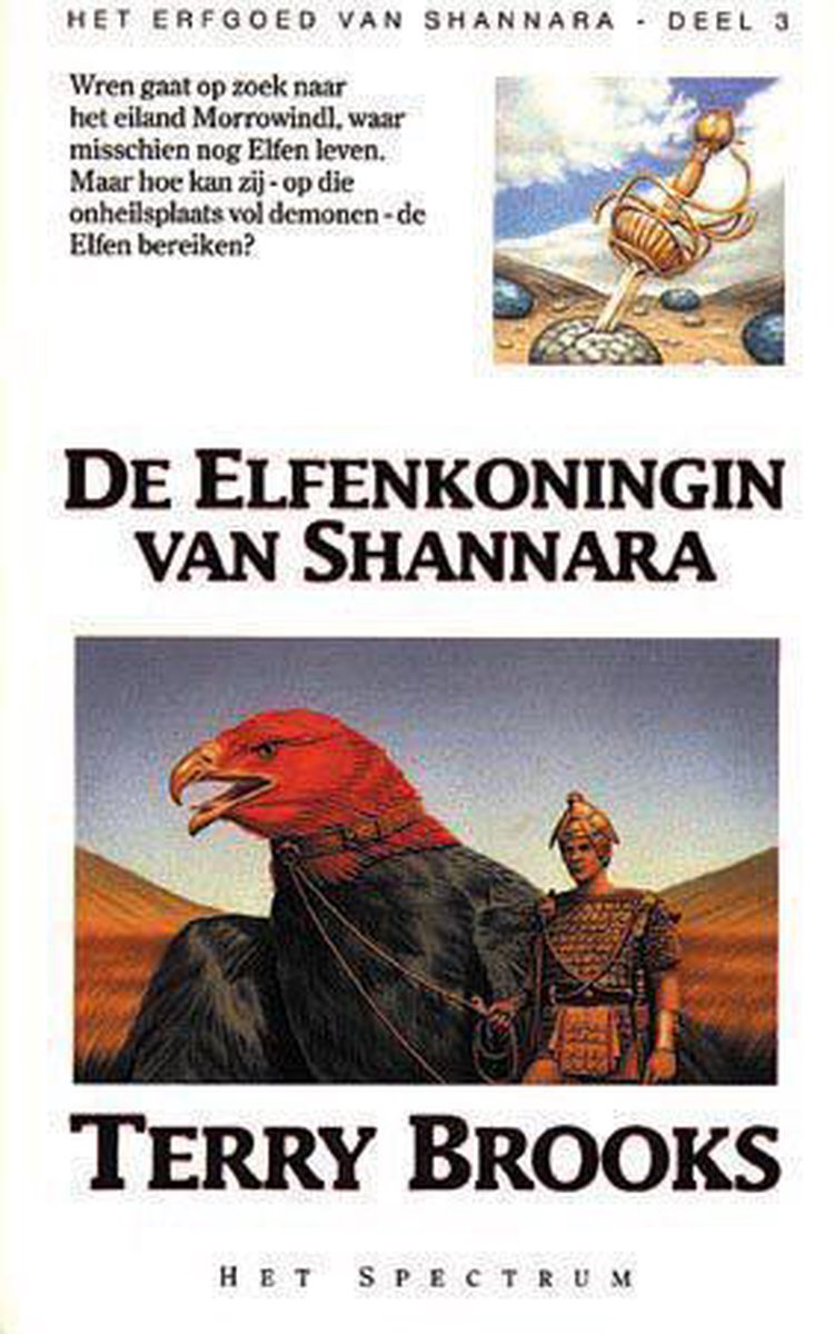 boekenbalie_9789027441300_cover De Elfenkoningin van Shannara