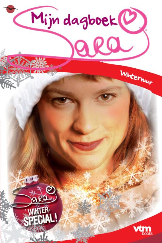 boekenbalie_9789057203916_cover Wintervuur / Sara