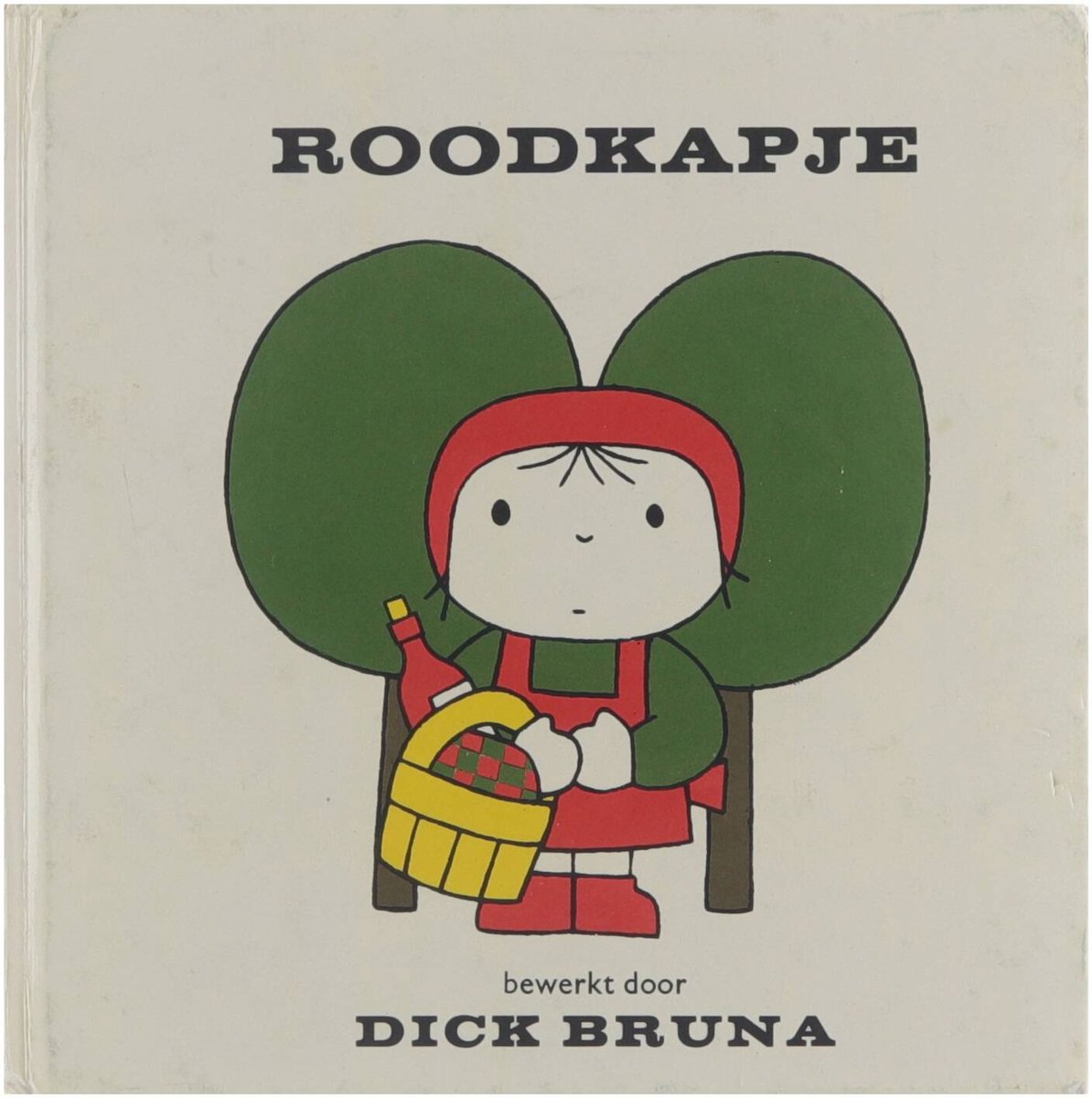 Roodkapje