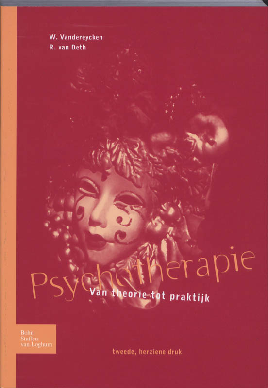 Walter Vandereycken Psychotherapie thumbnail