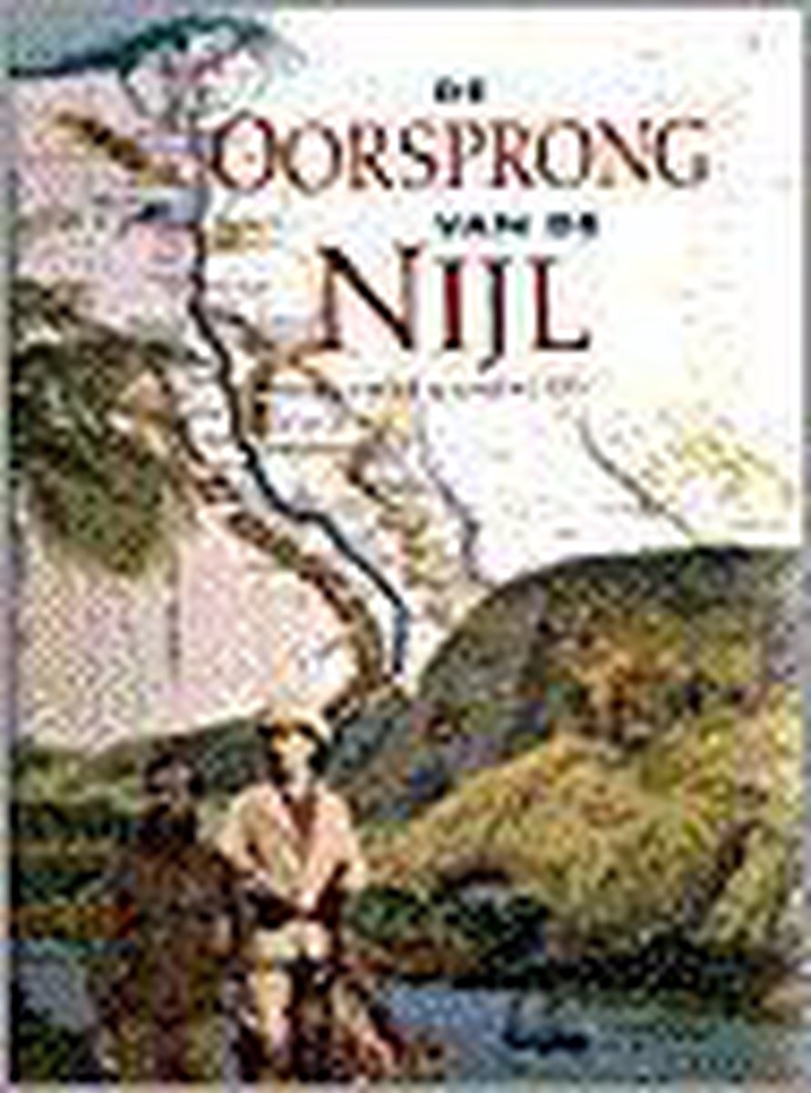 G. Guadalupi Oorsprong Van De Nijl, De