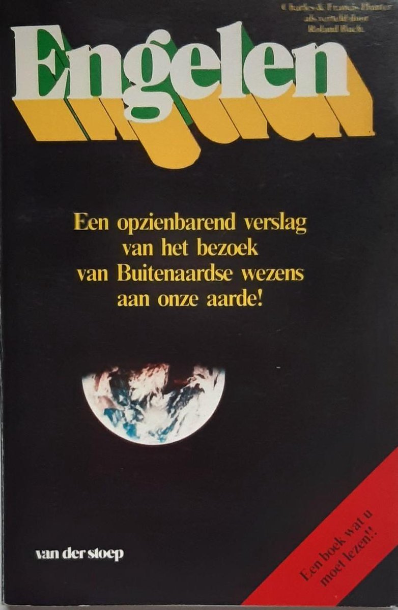 Engelen met een opdracht