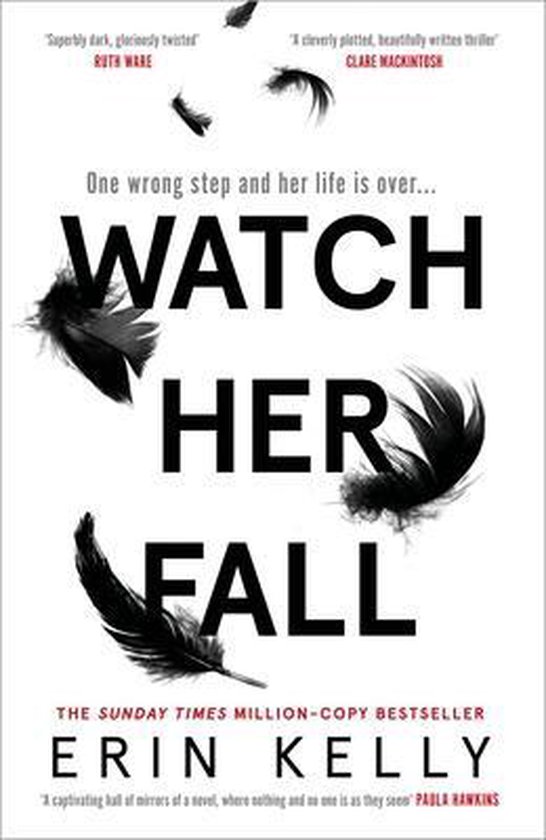 Erin Kelly Watch Her Fall thumbnail
