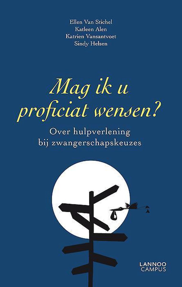 Mag ik u proficiat wensen?