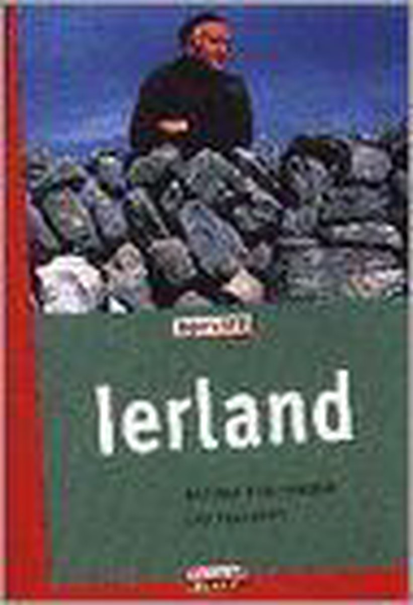 Ierland / Odyssee