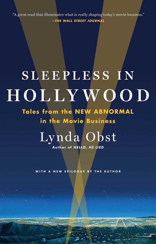 Sleepless in Hollywood