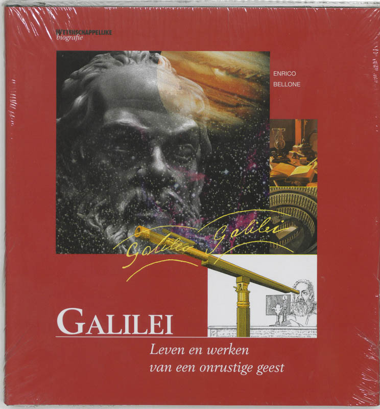 Galilei / Wetenschappelijke biografie / 2