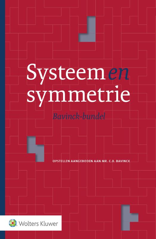 Systeem en symmetrie