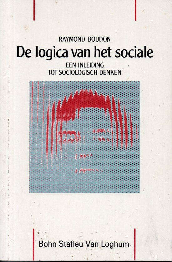 De logica van het sociale