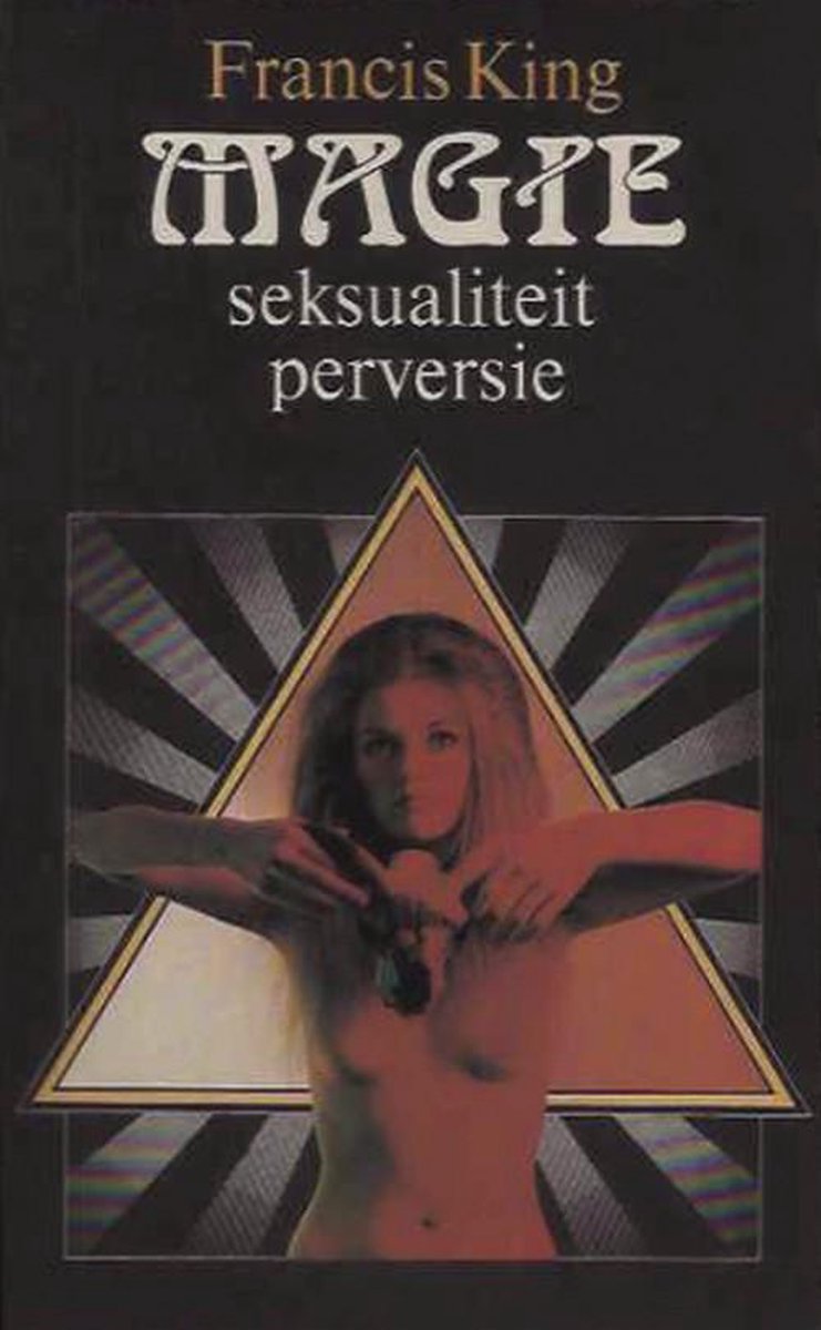 Magie seksualiteit perversie