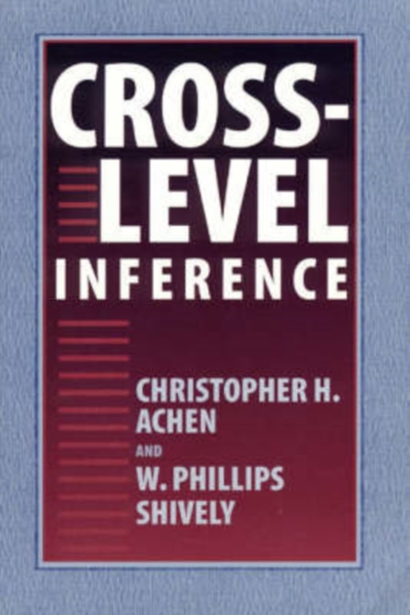 Cross-level Inference