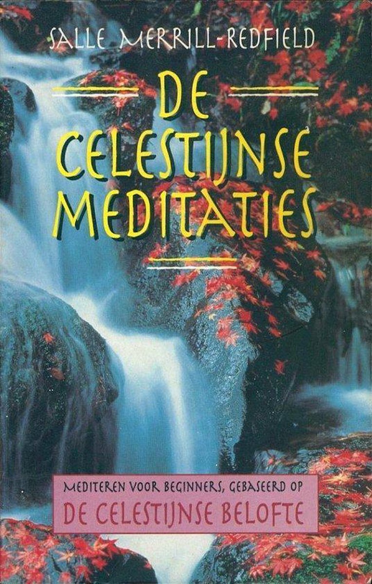 boekenbalie_9789022522875_cover De Celestijnse meditaties