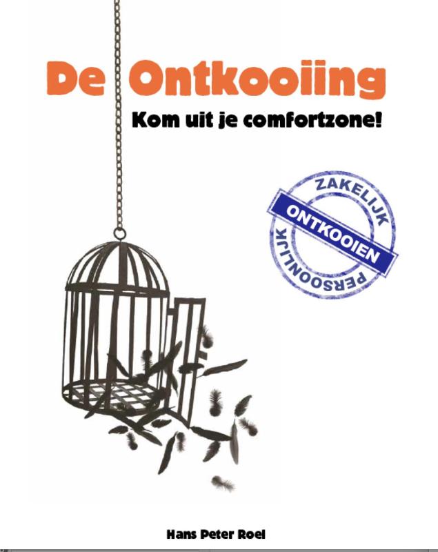 De ontkooiing