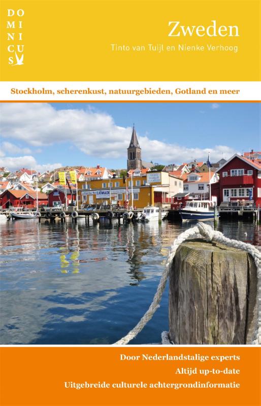 Zweden / Dominicus