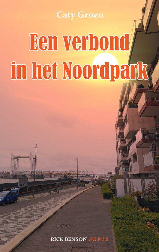 Caty Groen Een Verbond In Het Noordpark thumbnail