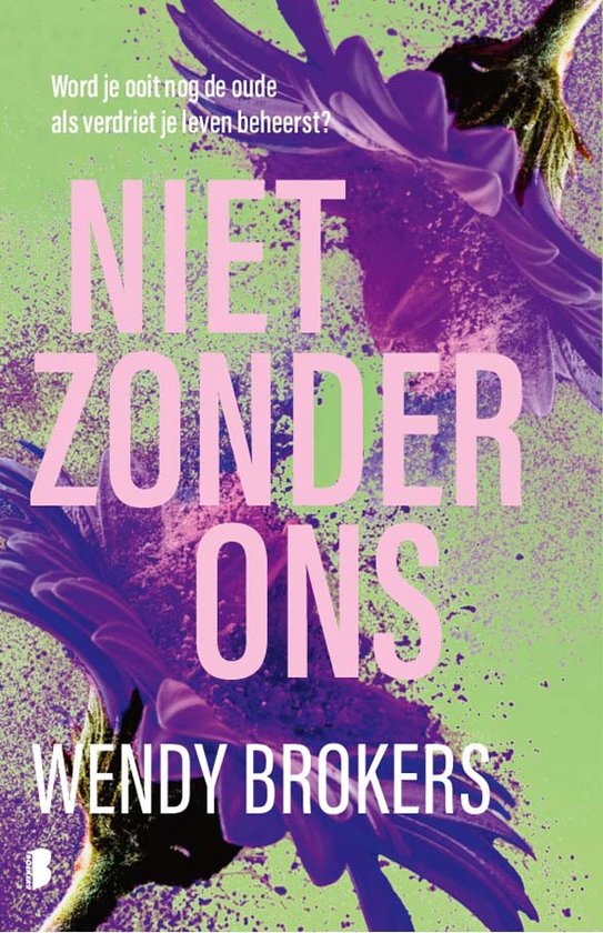 Niet zonder ons Wendy Brokers