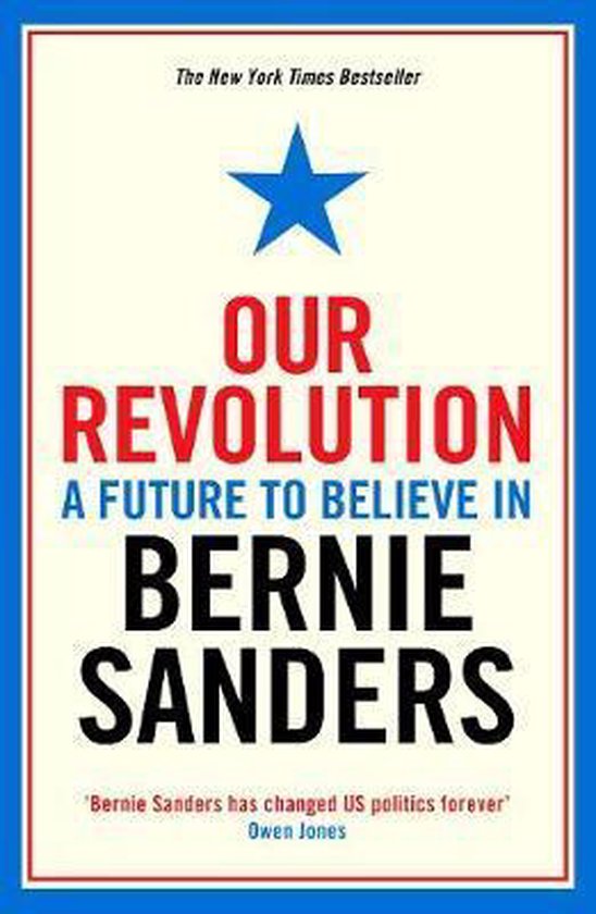 boekenbalie_9781781258545_cover Our Revolution