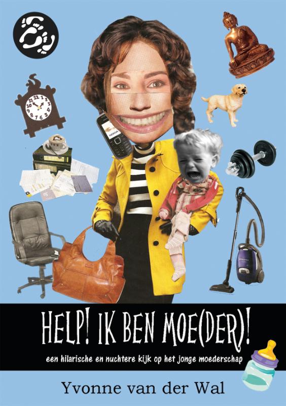Help, Ik Ben Moe(Der)