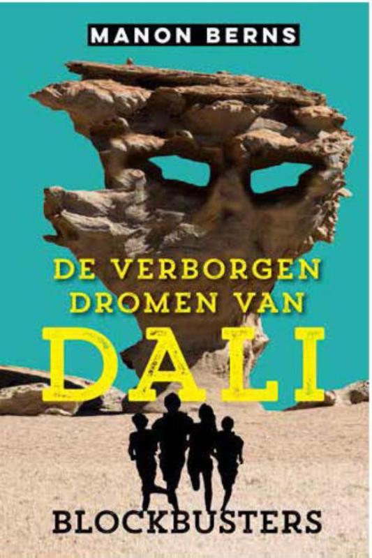 De verborgen dromen van Dali / Blockbusters