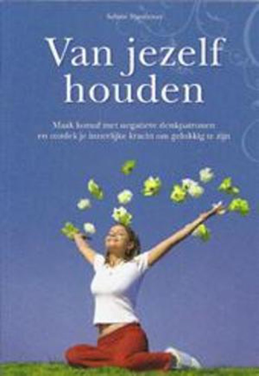 Sabine Standenat Van Jezelf Houden thumbnail