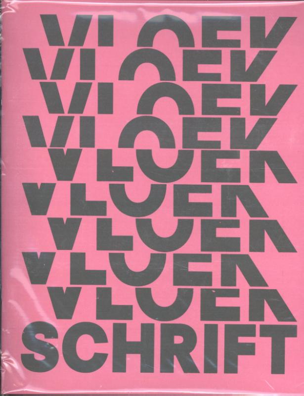 Arno Van Vlierberghe Vloekschrift thumbnail