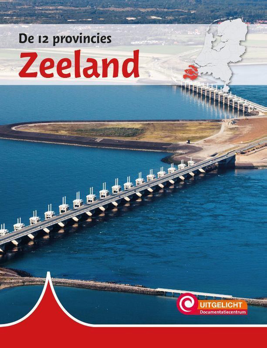 De 12 provincies  -   Zeeland