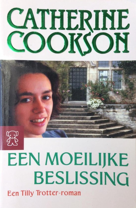 Een moeilijke beslissing / Zwarte Beertjes