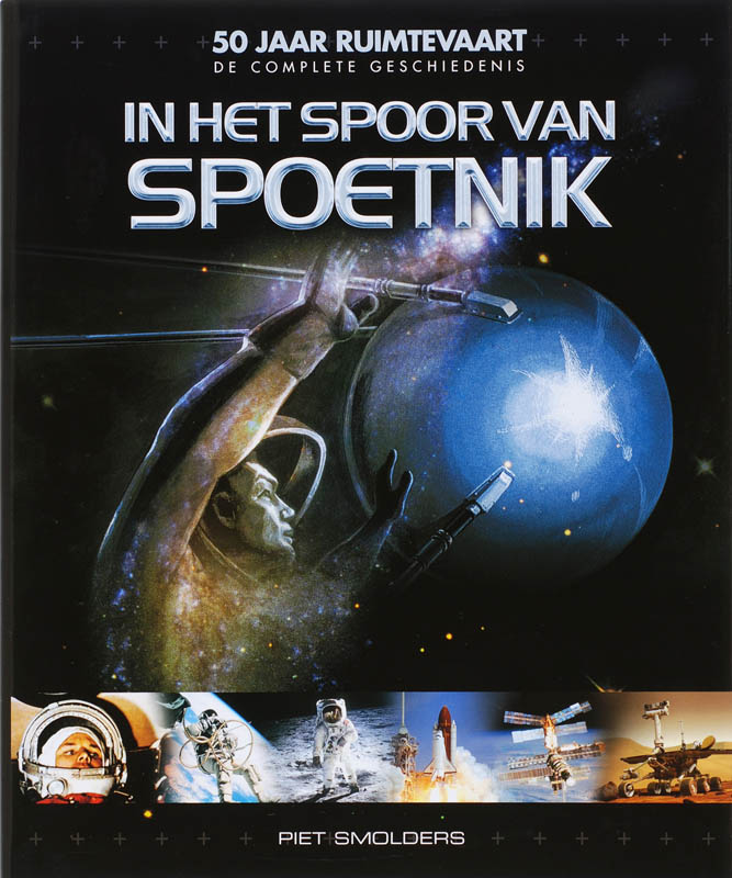 In Het Spoor Van Spoetnik