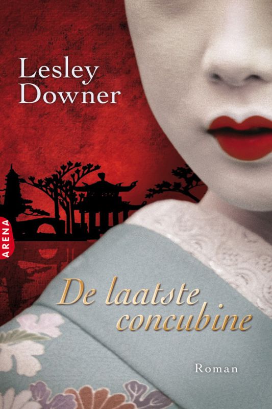 De Laatste Concubine