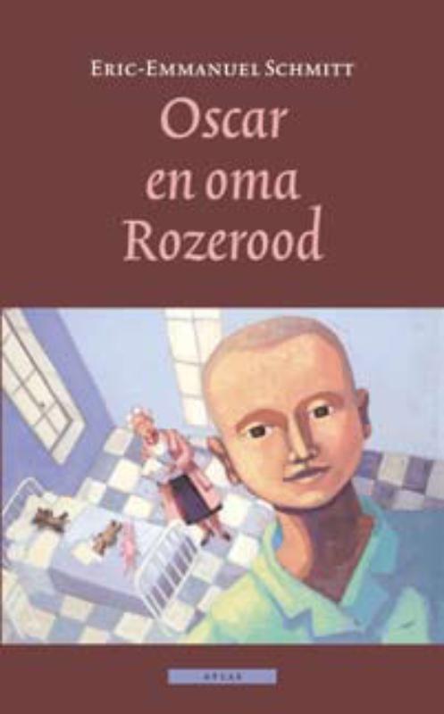 boekenbalie_9789045016481_cover Oscar en oma Rozerood