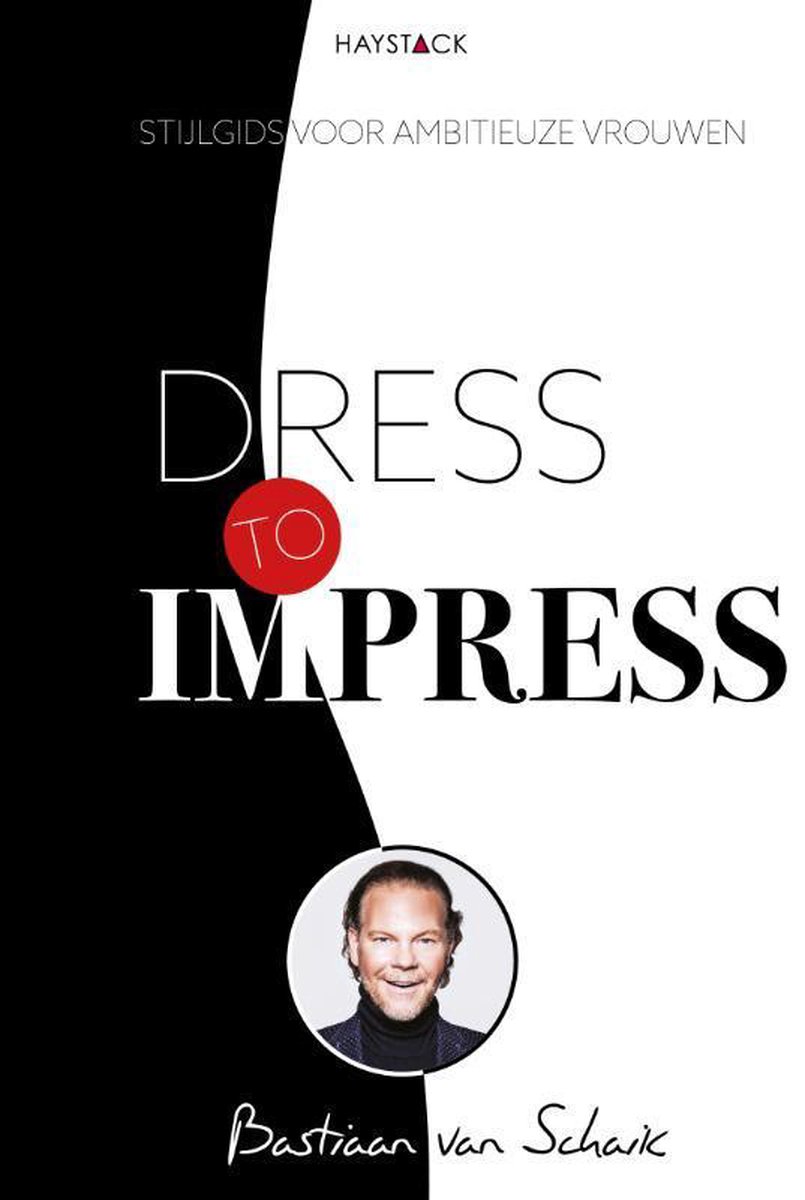 Bastiaan van Schaik Dress To Impress