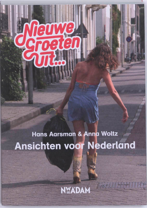 Hans Aarsman Nieuwe Groeten Uit thumbnail