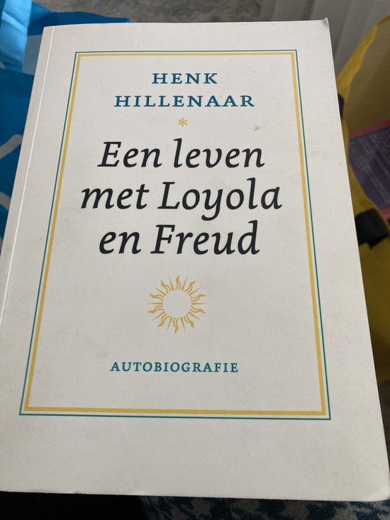 Een leven met Loyola en Freud