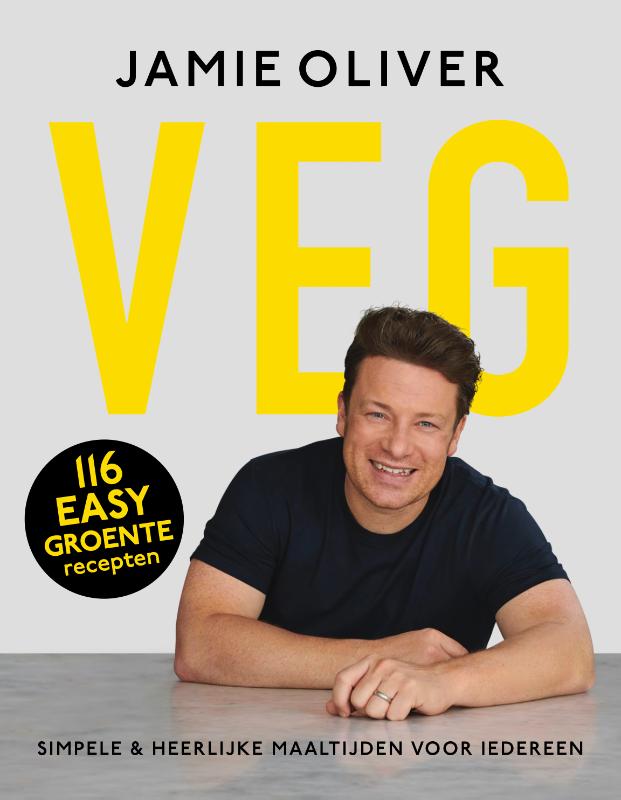 Jamie Oliver Veg thumbnail