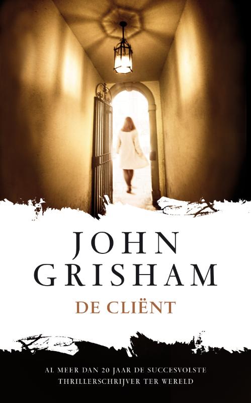 John Grisham De Cliënt thumbnail