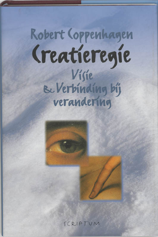 Creatieregie