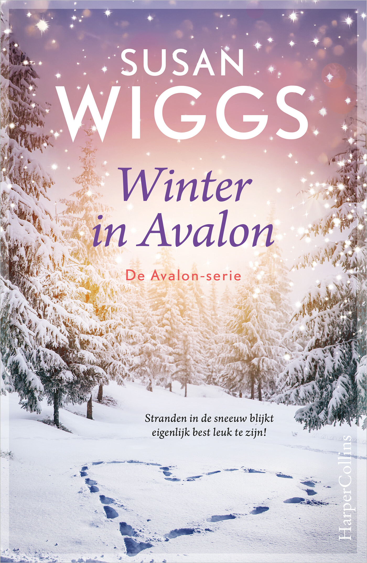 Winter in Avalon / Een Avalon-verhaal / 12