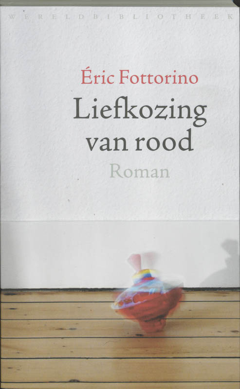 Liefkozing Van Rood