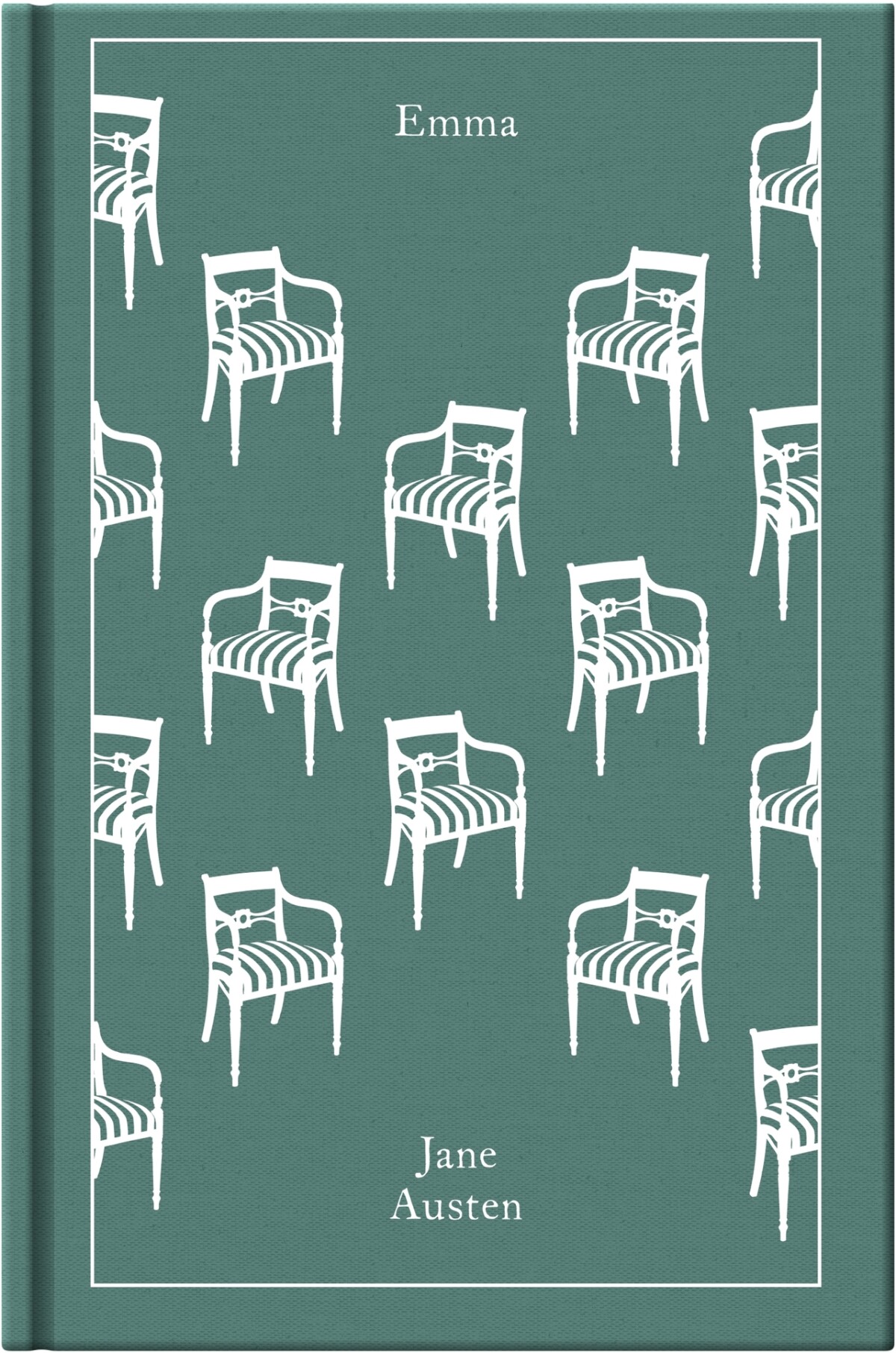Emma / Penguin Clothbound Classics